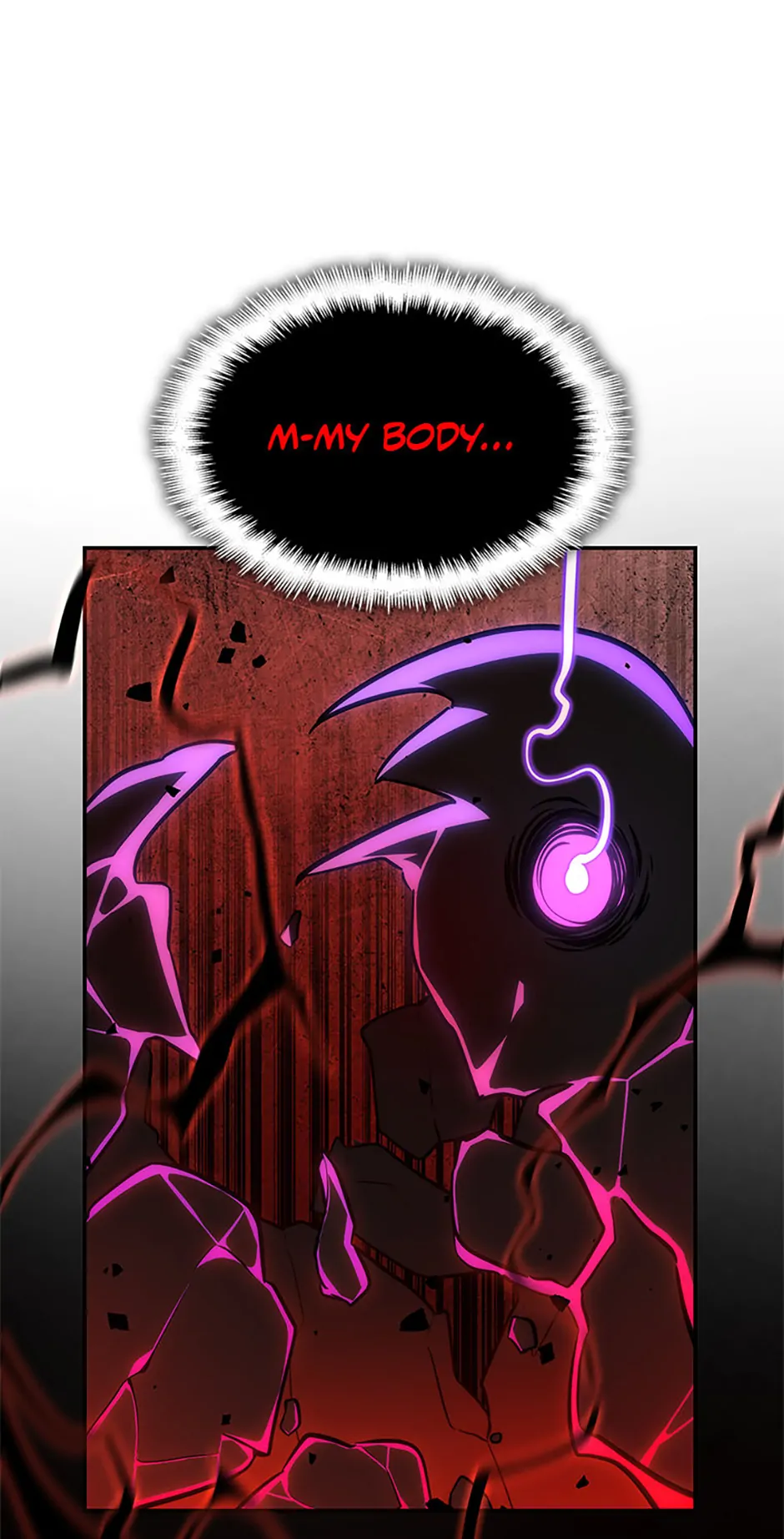 Read The Infinite Mage ENGLISH Manga Online