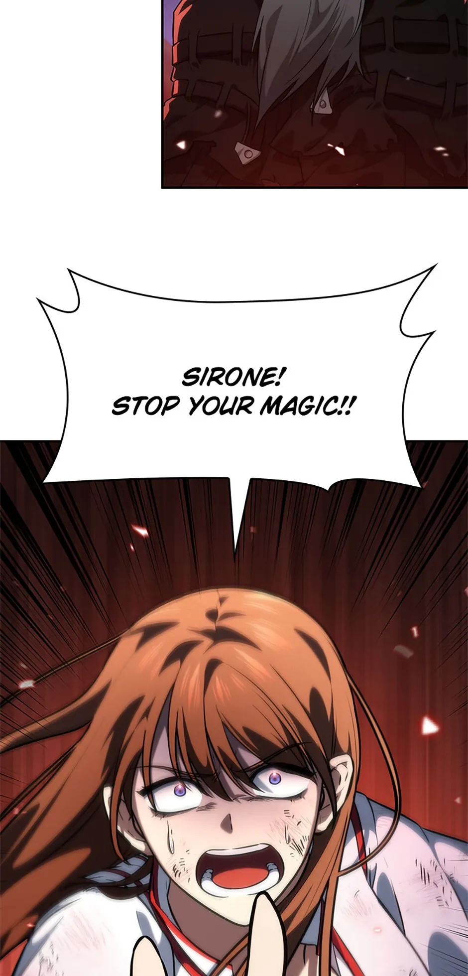 Read The Infinite Mage ENGLISH Manga Online