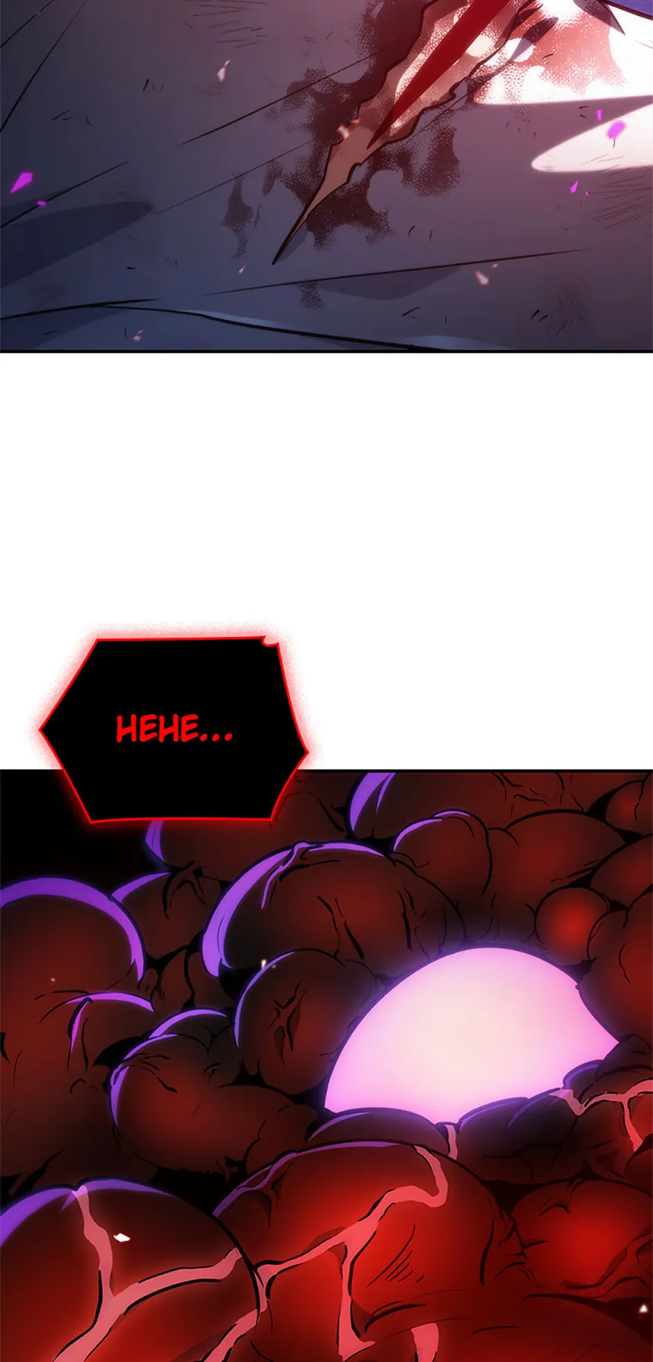 Read The Infinite Mage ENGLISH Manga Online