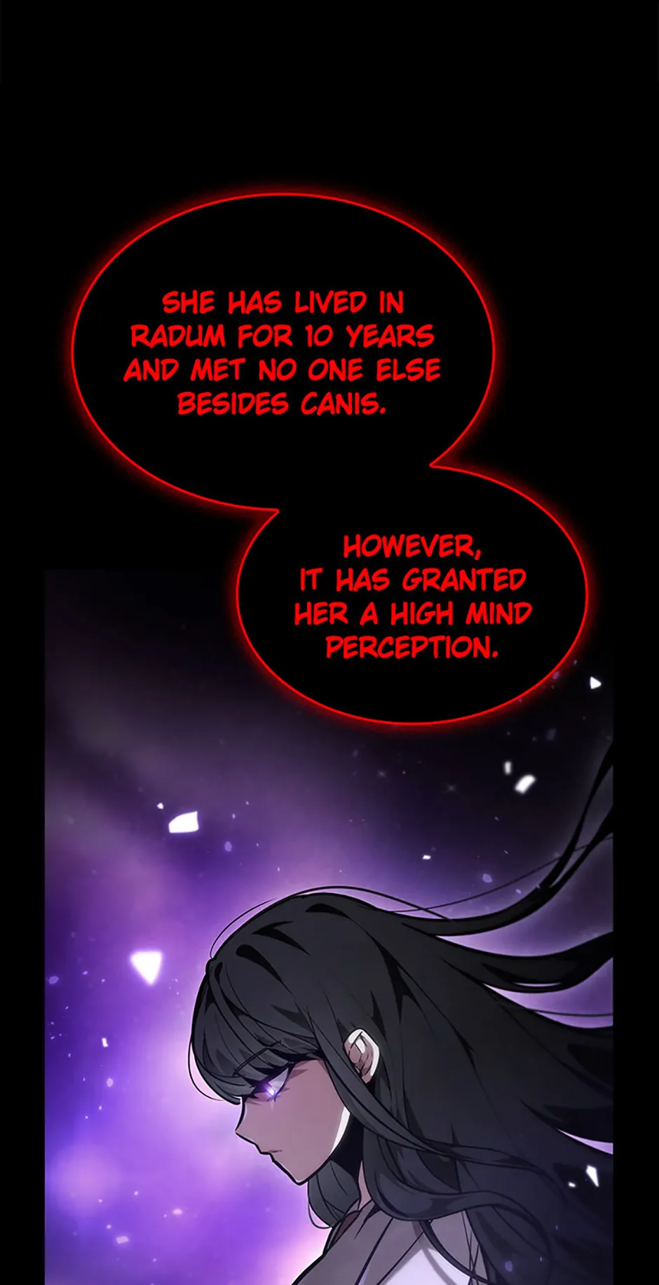 Read The Infinite Mage ENGLISH Manga Online