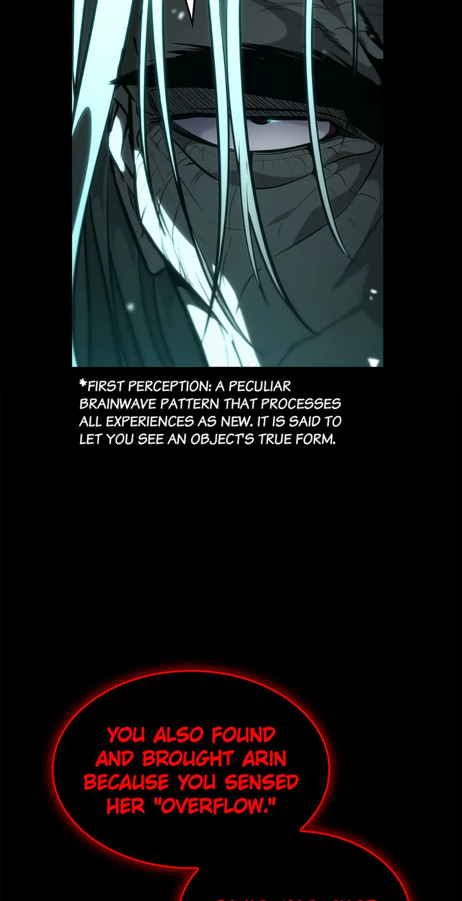 Read The Infinite Mage ENGLISH Manga Online