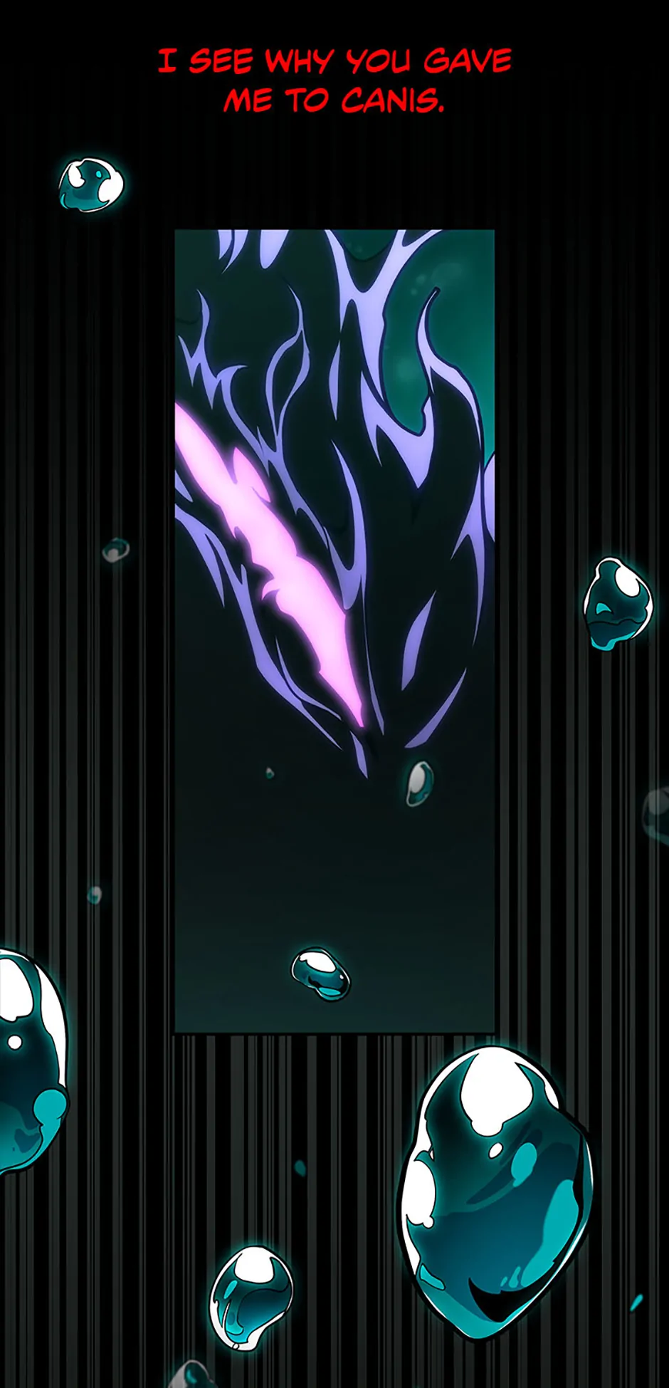 Read The Infinite Mage ENGLISH Manga Online