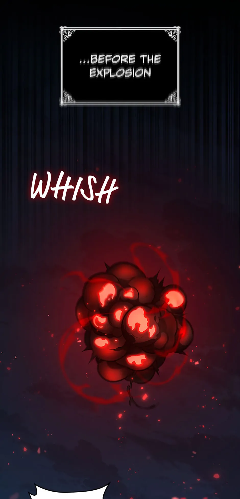 Read The Infinite Mage ENGLISH Manga Online