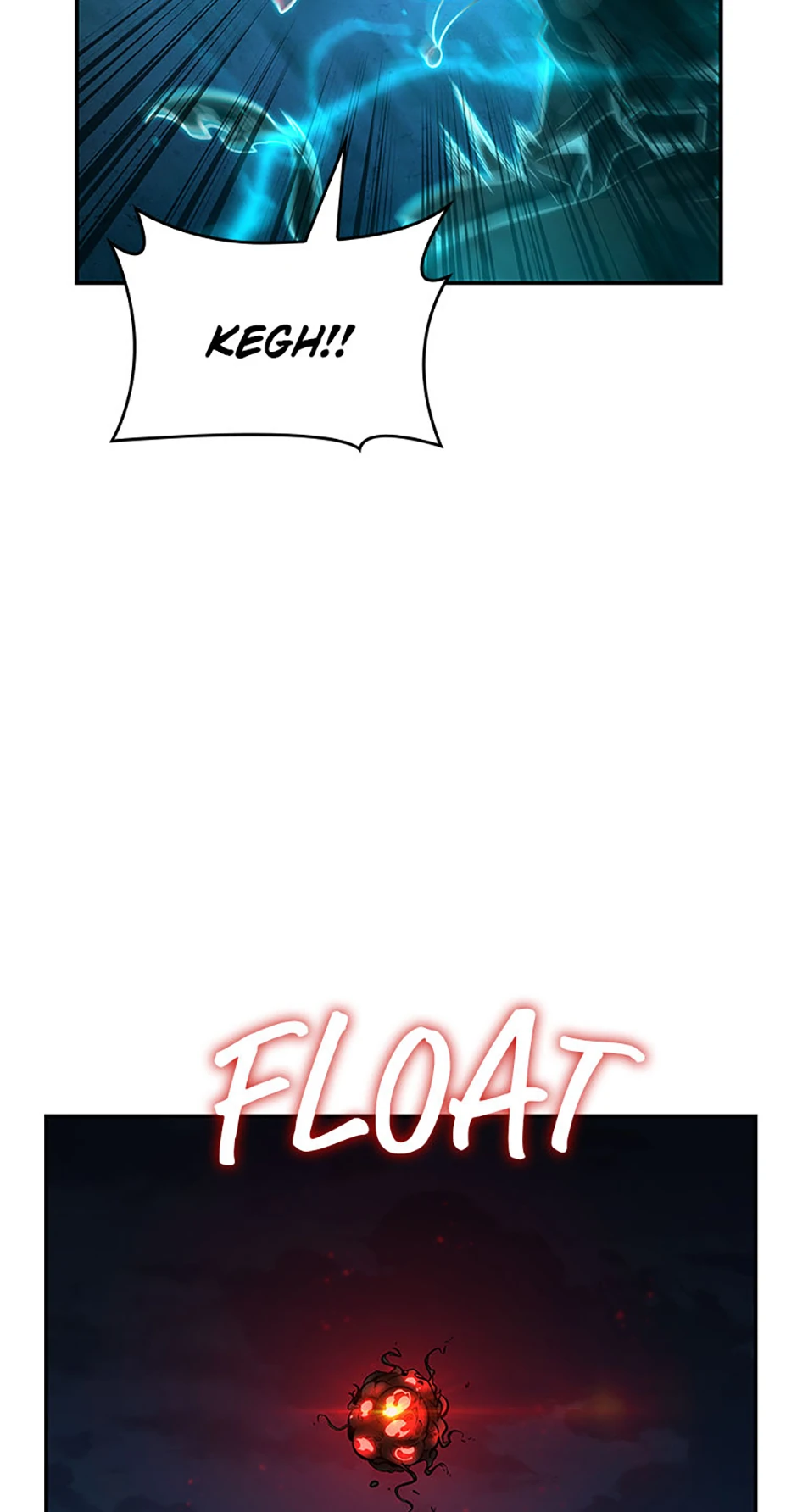 Read The Infinite Mage ENGLISH Manga Online