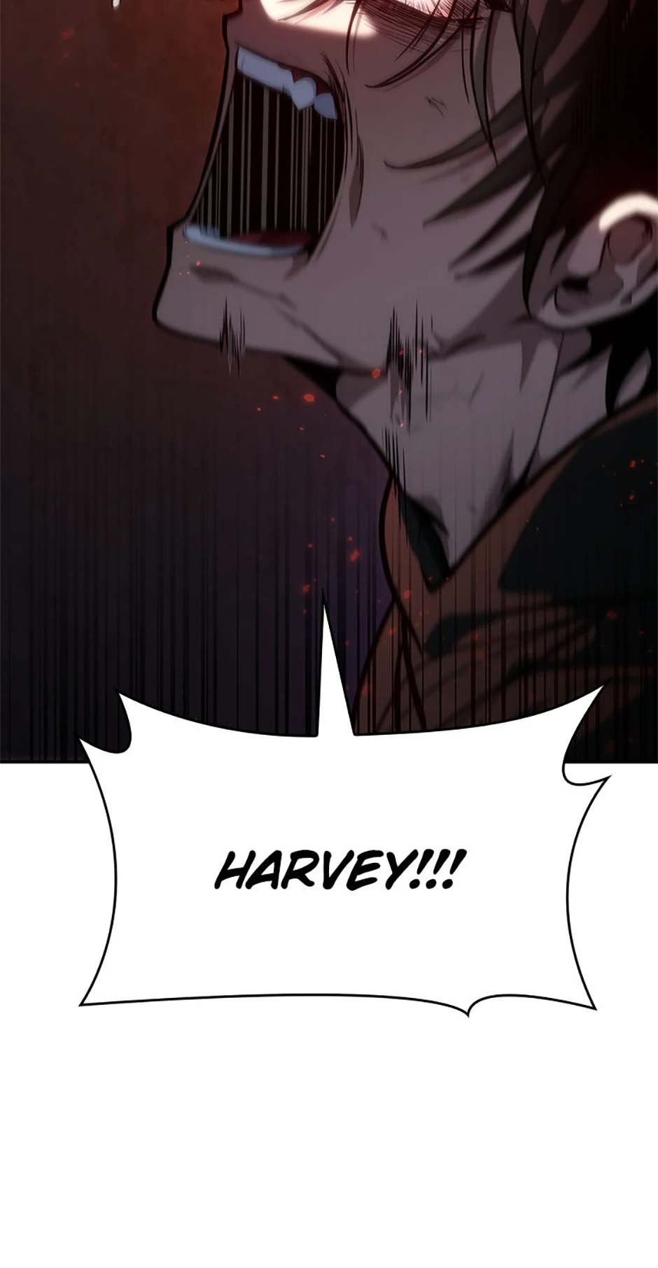 Read The Infinite Mage ENGLISH Manga Online