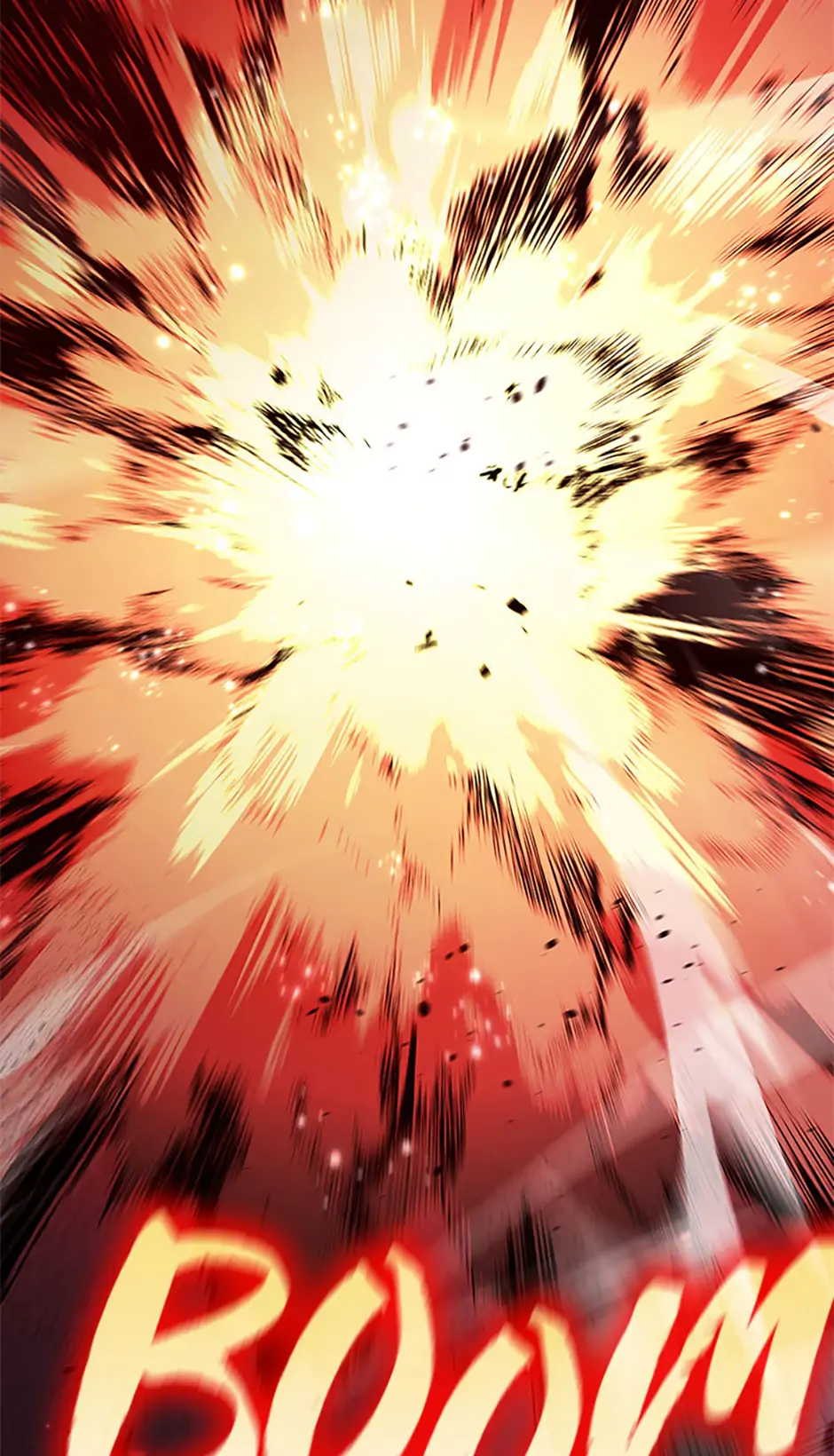 Read The Infinite Mage ENGLISH Manga Online