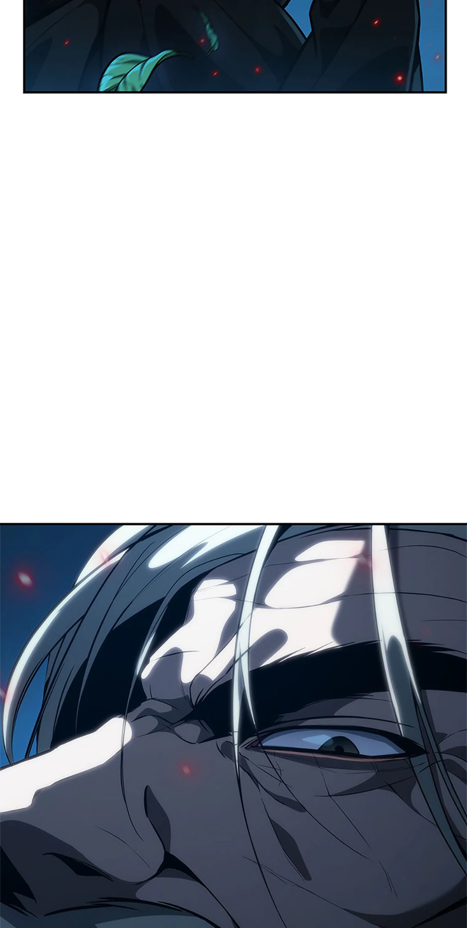 Read The Infinite Mage ENGLISH Manga Online