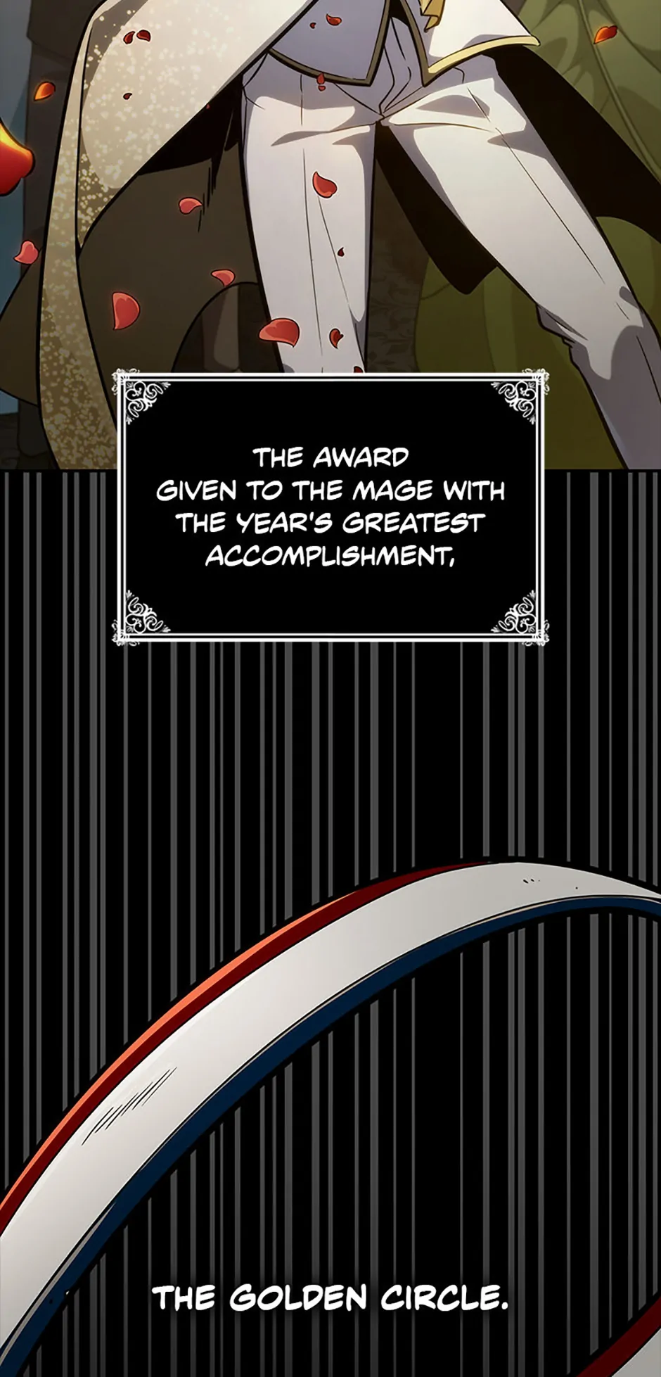 Read The Infinite Mage ENGLISH Manga Online