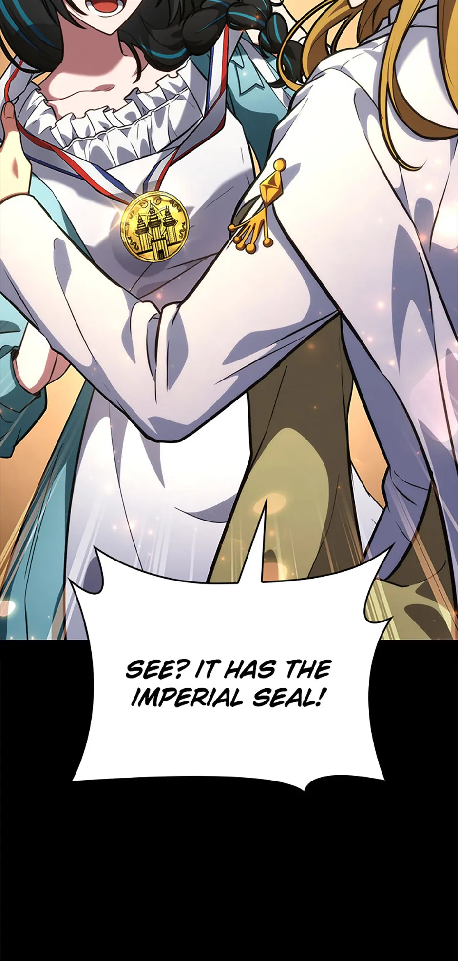 Read The Infinite Mage ENGLISH Manga Online