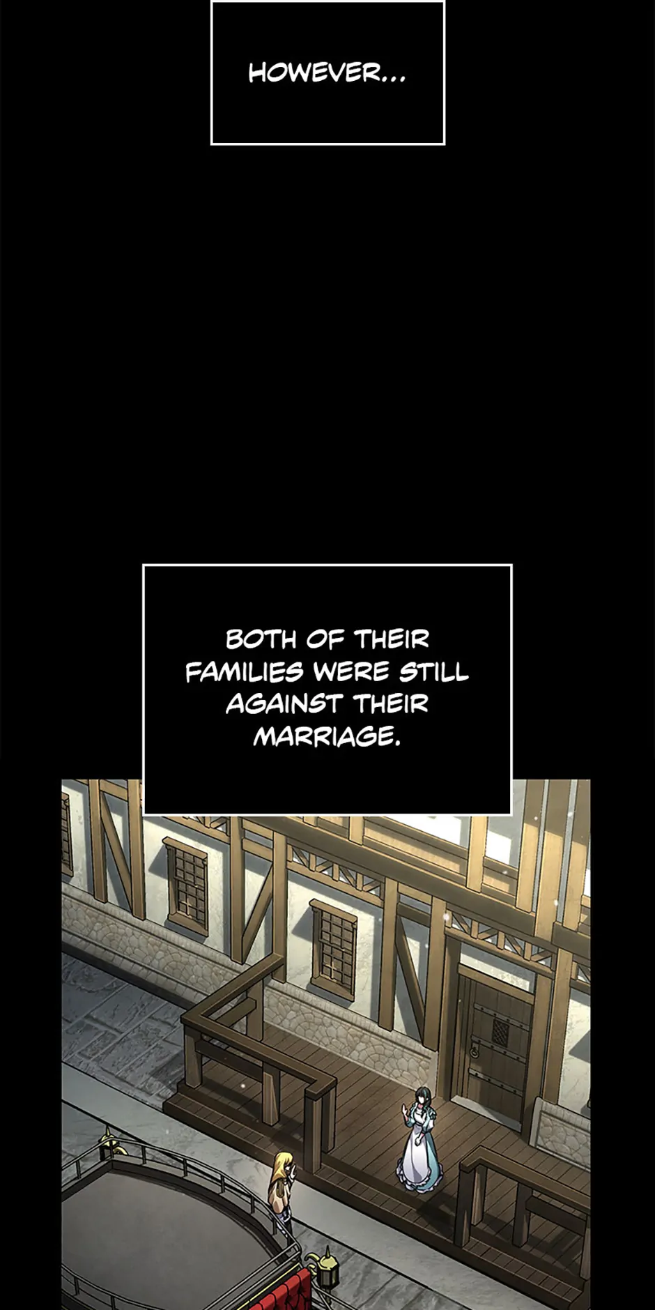 Read The Infinite Mage ENGLISH Manga Online