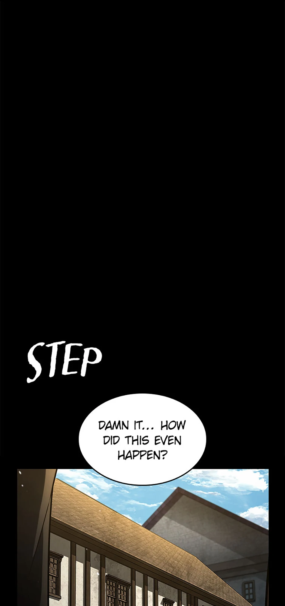 Read The Infinite Mage ENGLISH Manga Online