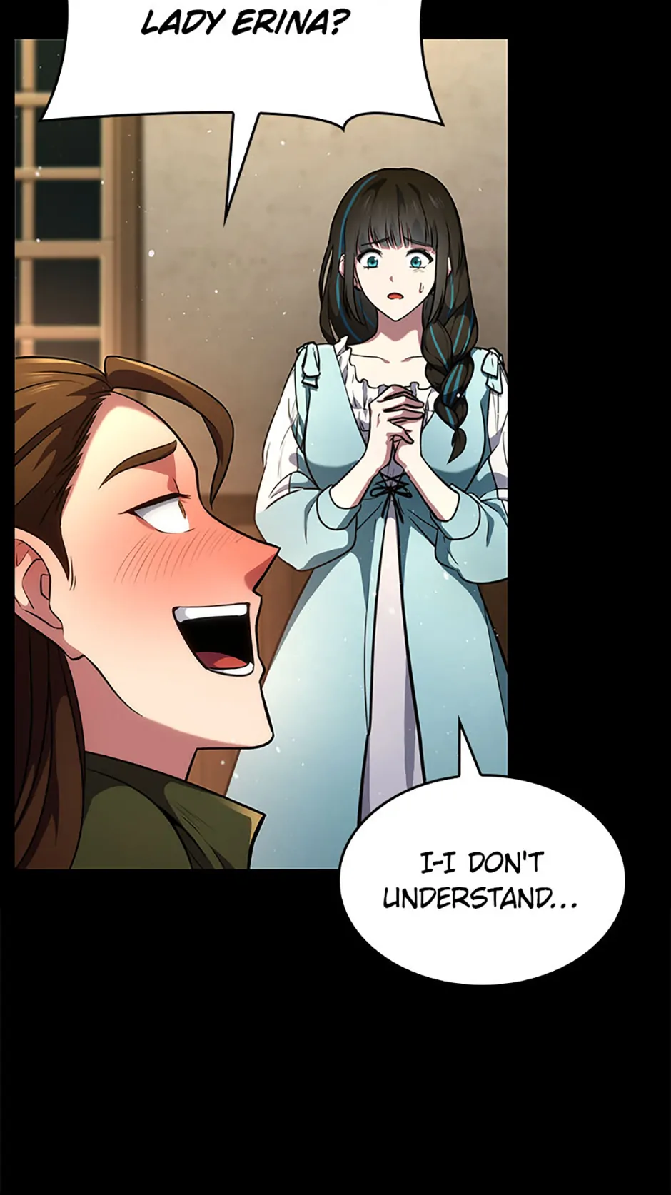 Read The Infinite Mage ENGLISH Manga Online