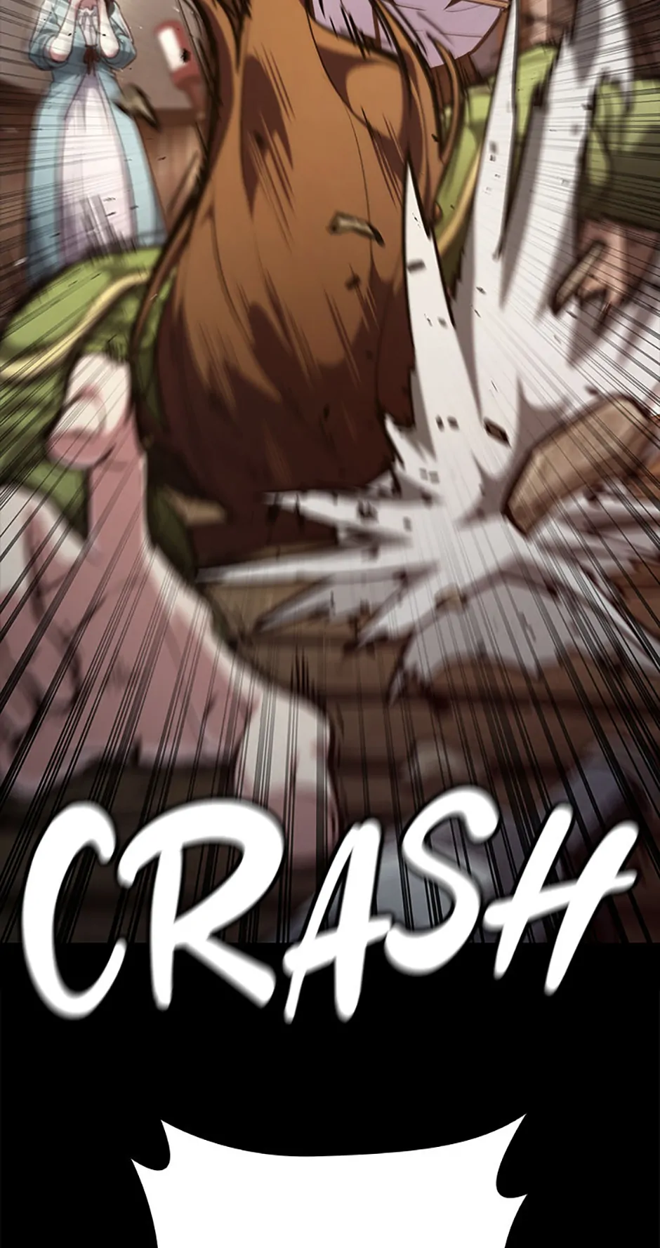 Read The Infinite Mage ENGLISH Manga Online