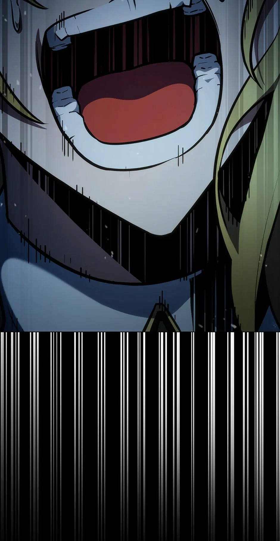 Read The Infinite Mage ENGLISH Manga Online