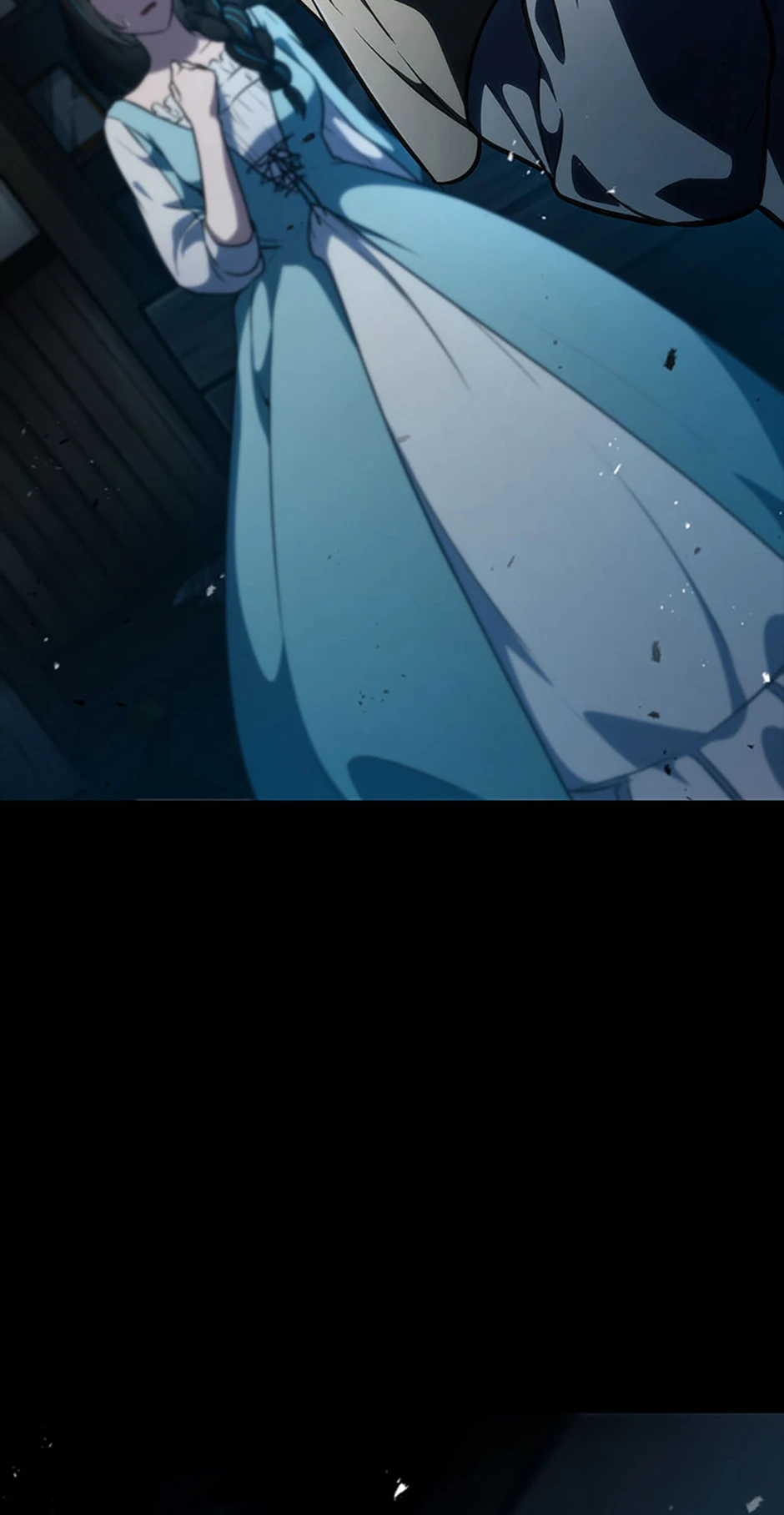 Read The Infinite Mage ENGLISH Manga Online