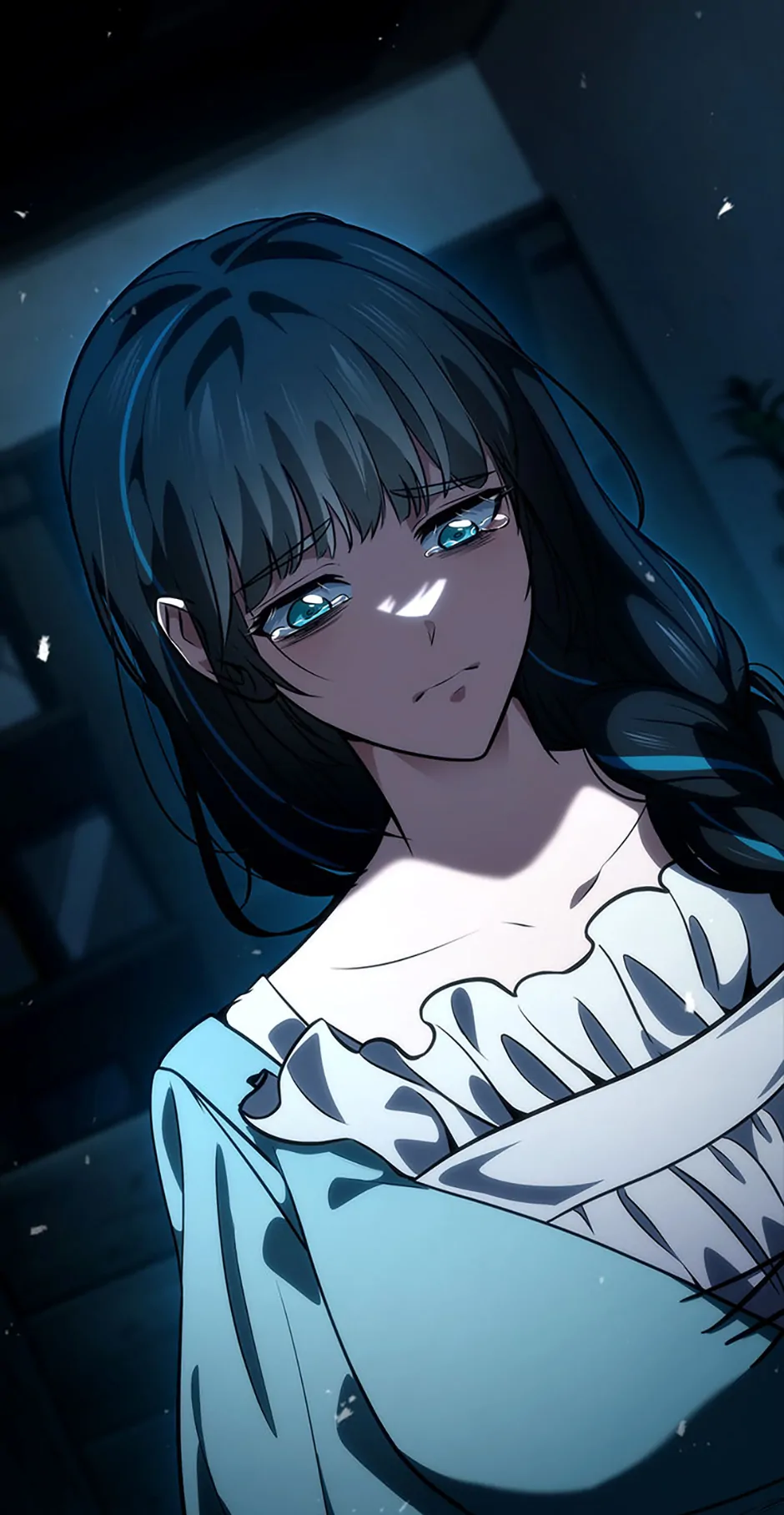 Read The Infinite Mage ENGLISH Manga Online