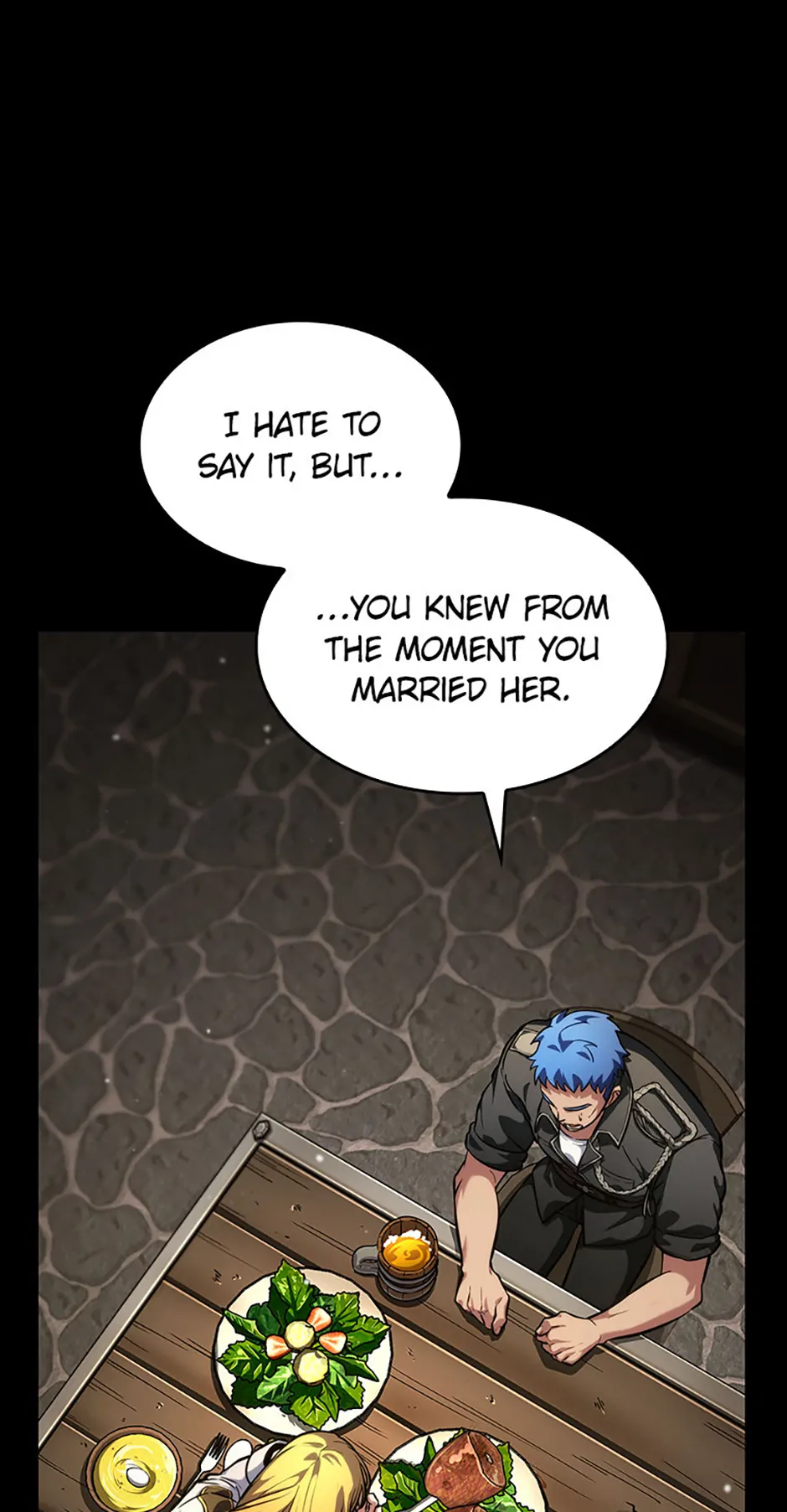 Read The Infinite Mage ENGLISH Manga Online