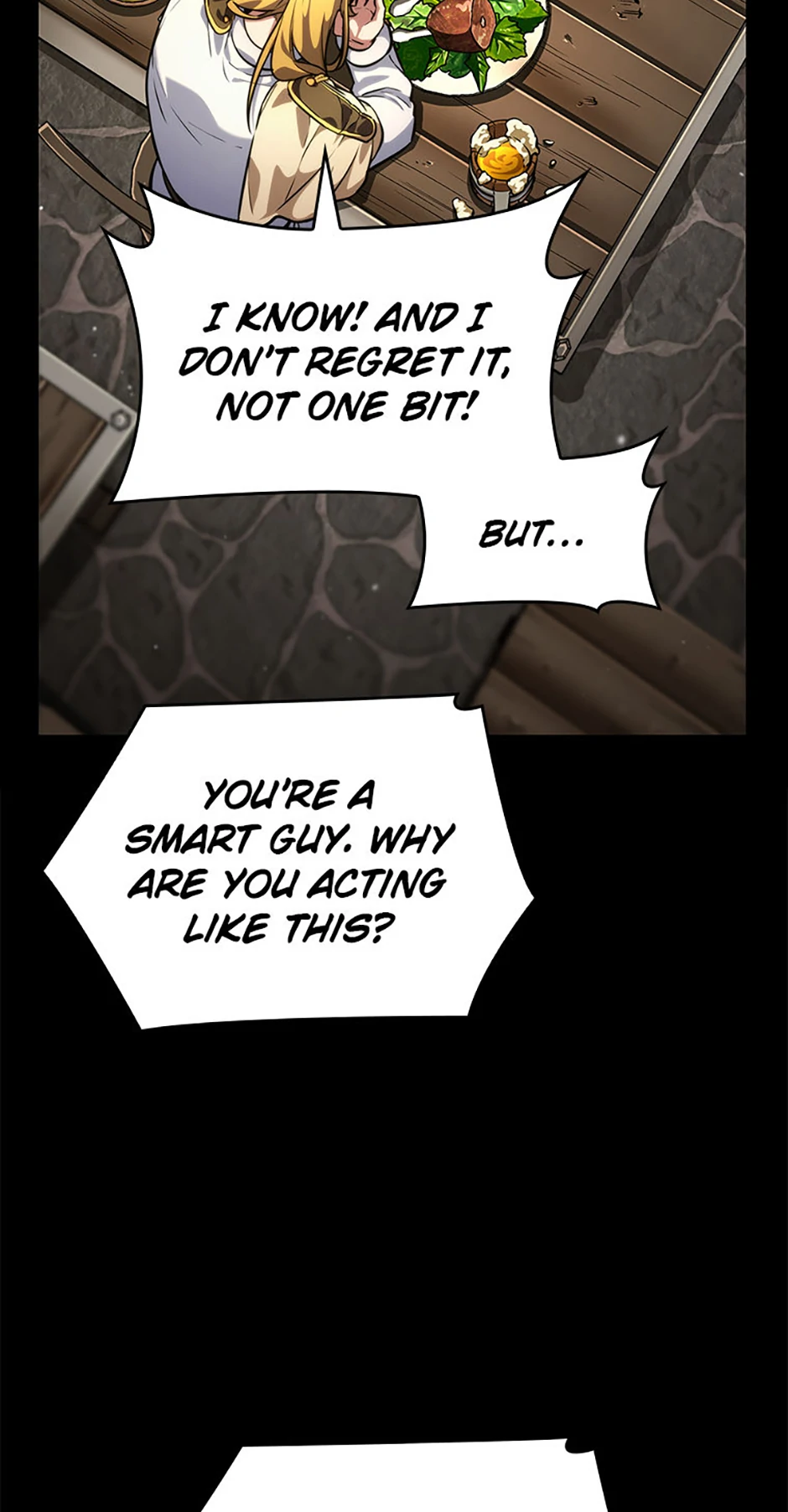 Read The Infinite Mage ENGLISH Manga Online