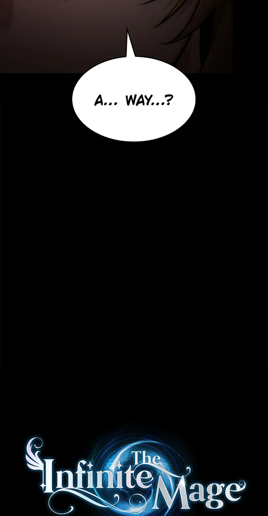 Read The Infinite Mage ENGLISH Manga Online