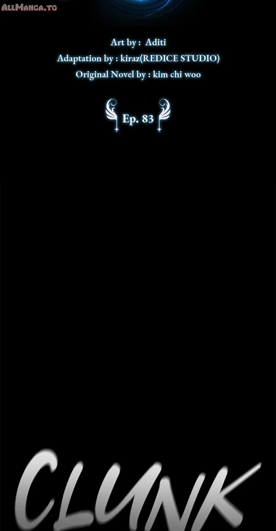 Read The Infinite Mage ENGLISH Manga Online