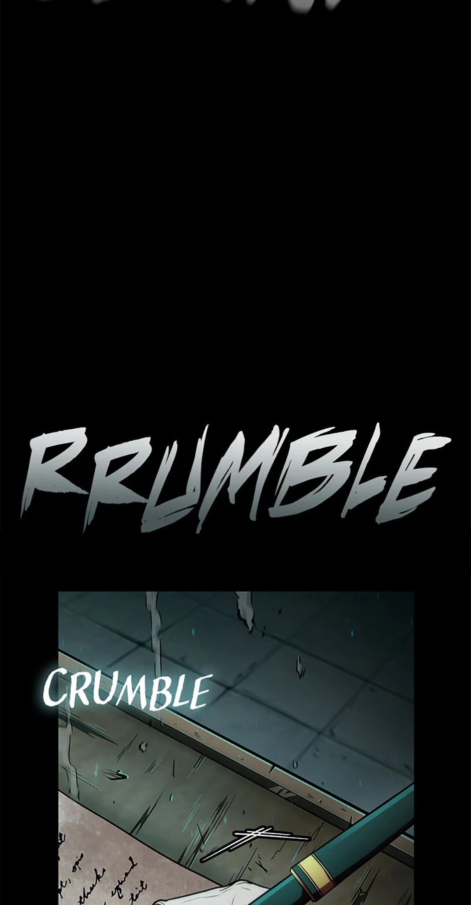 Read The Infinite Mage ENGLISH Manga Online