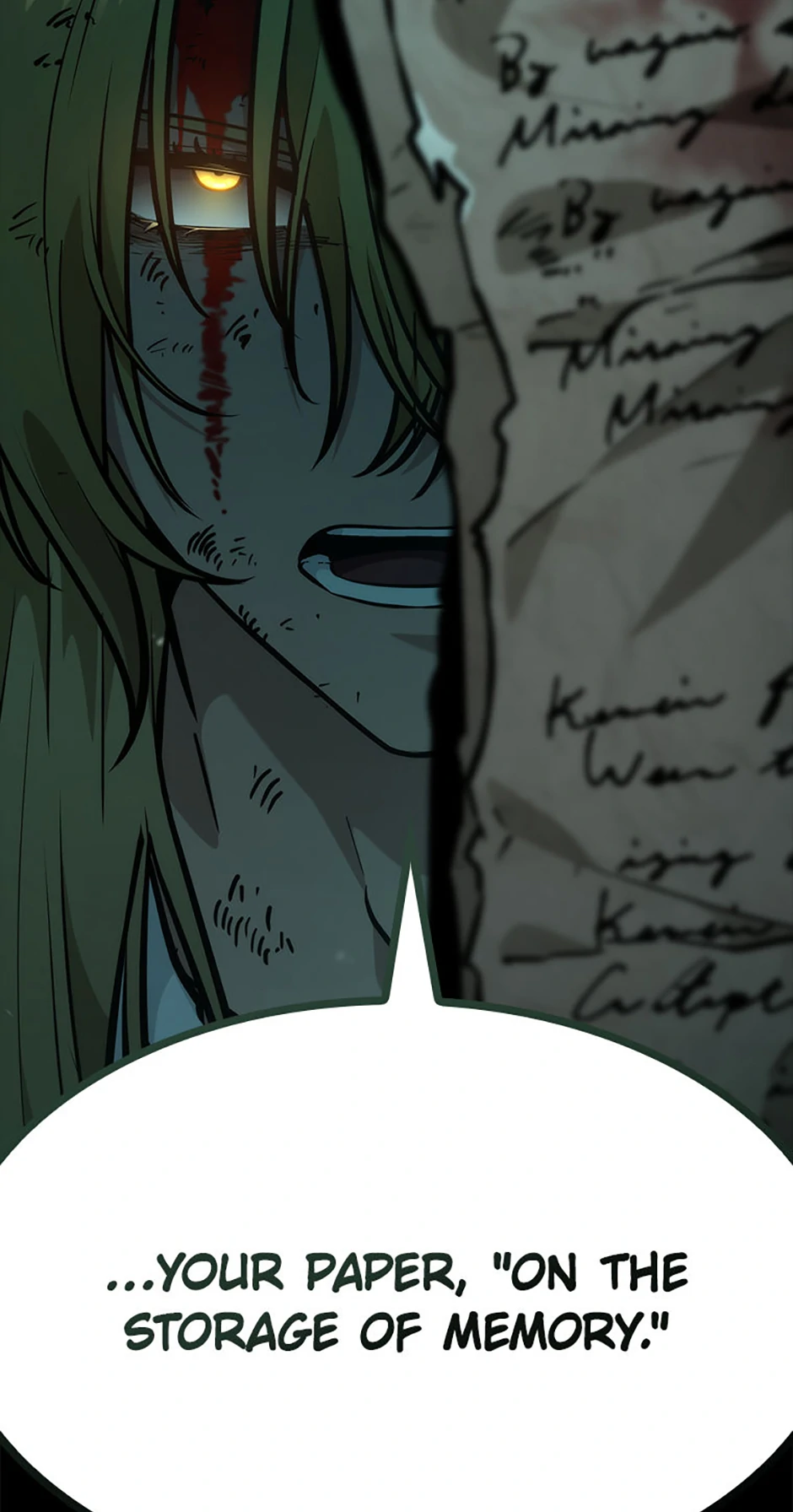 Read The Infinite Mage ENGLISH Manga Online