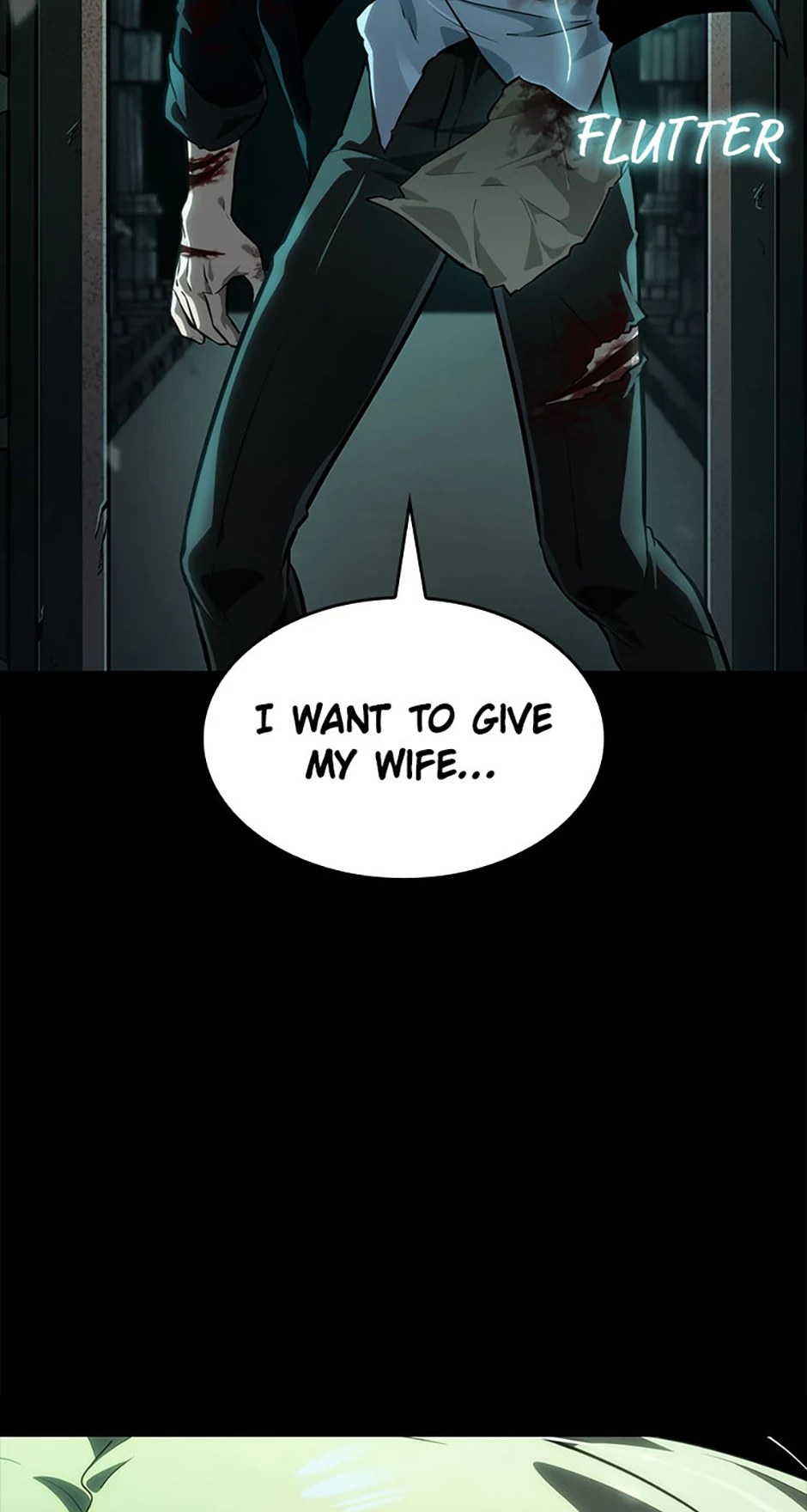 Read The Infinite Mage ENGLISH Manga Online