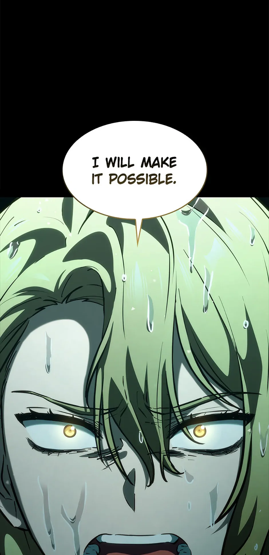 Read The Infinite Mage ENGLISH Manga Online