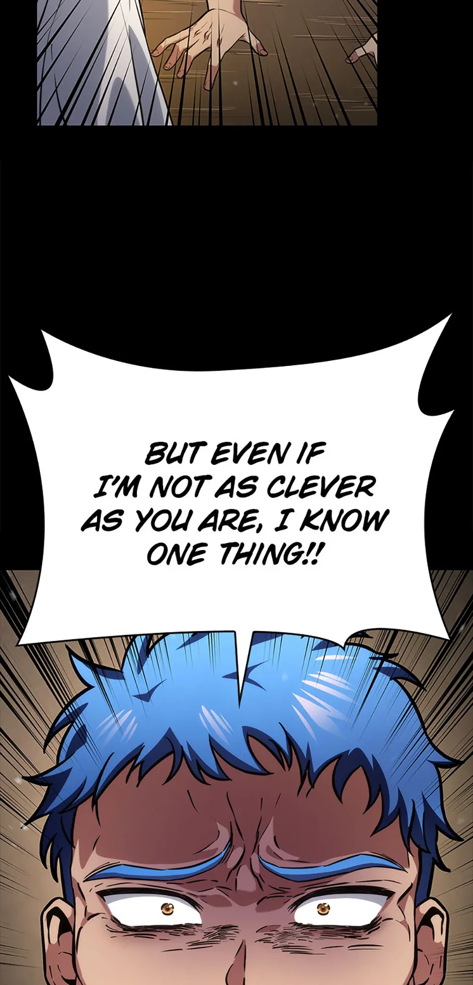 Read The Infinite Mage ENGLISH Manga Online