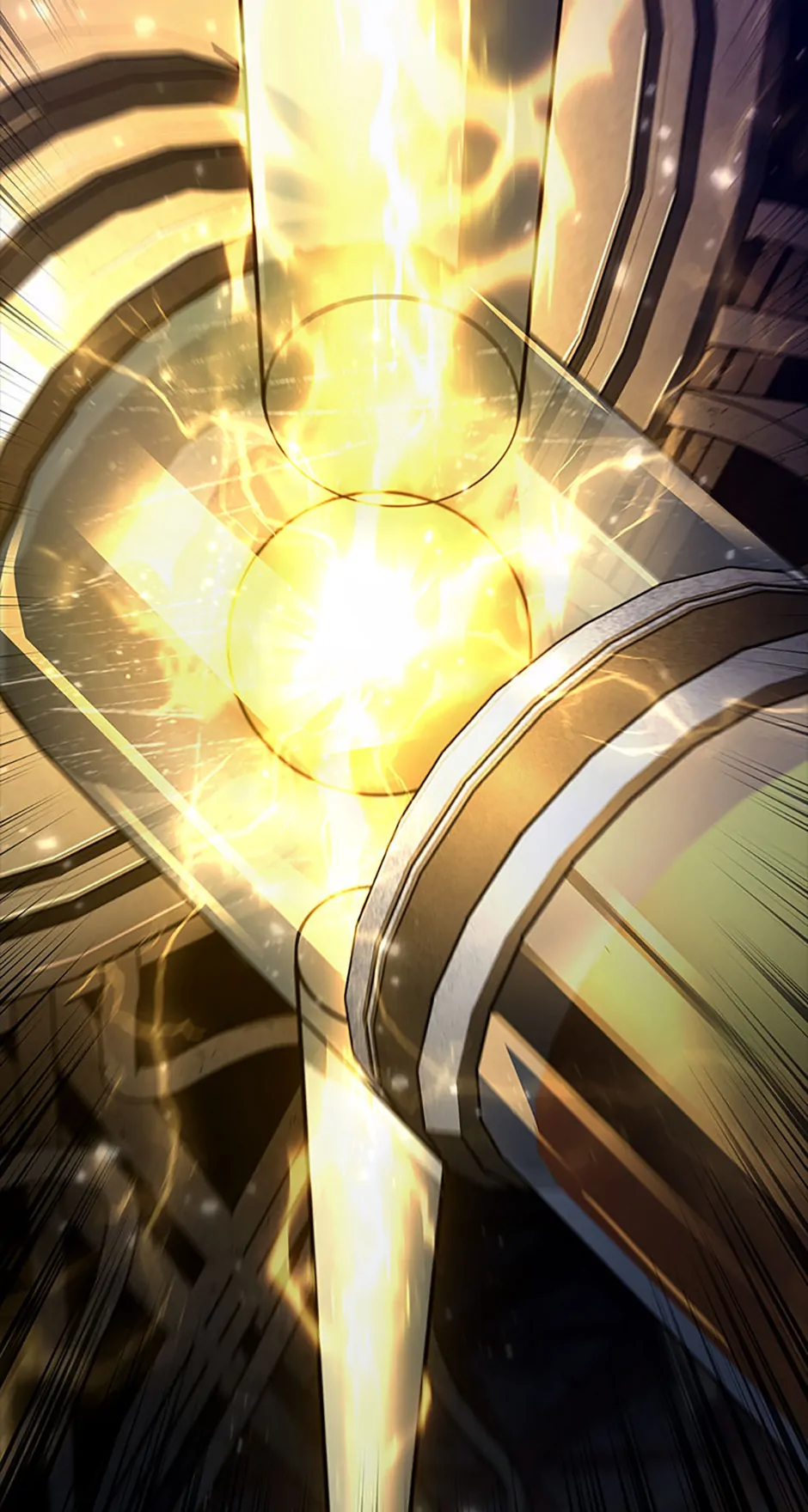 Read The Infinite Mage ENGLISH Manga Online