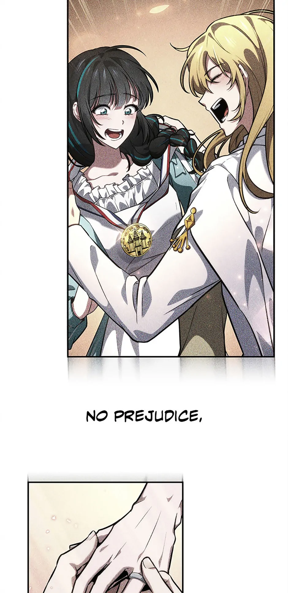 Read The Infinite Mage ENGLISH Manga Online