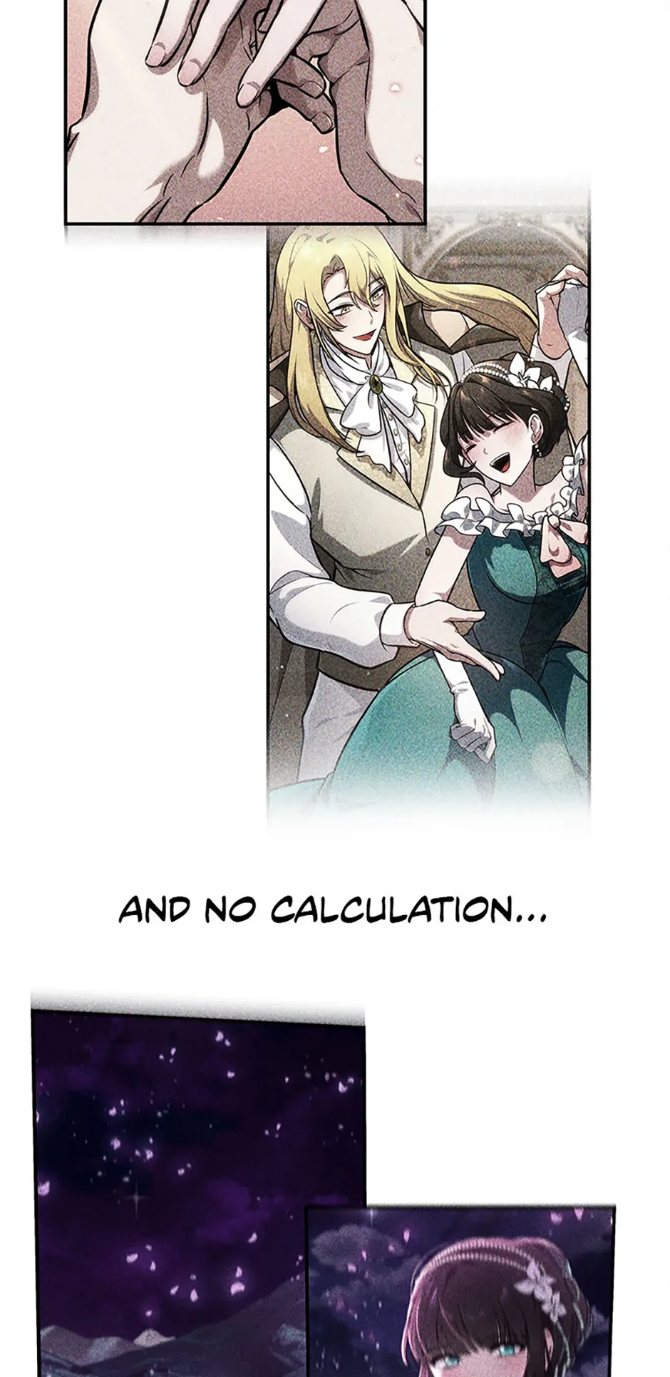 Read The Infinite Mage ENGLISH Manga Online