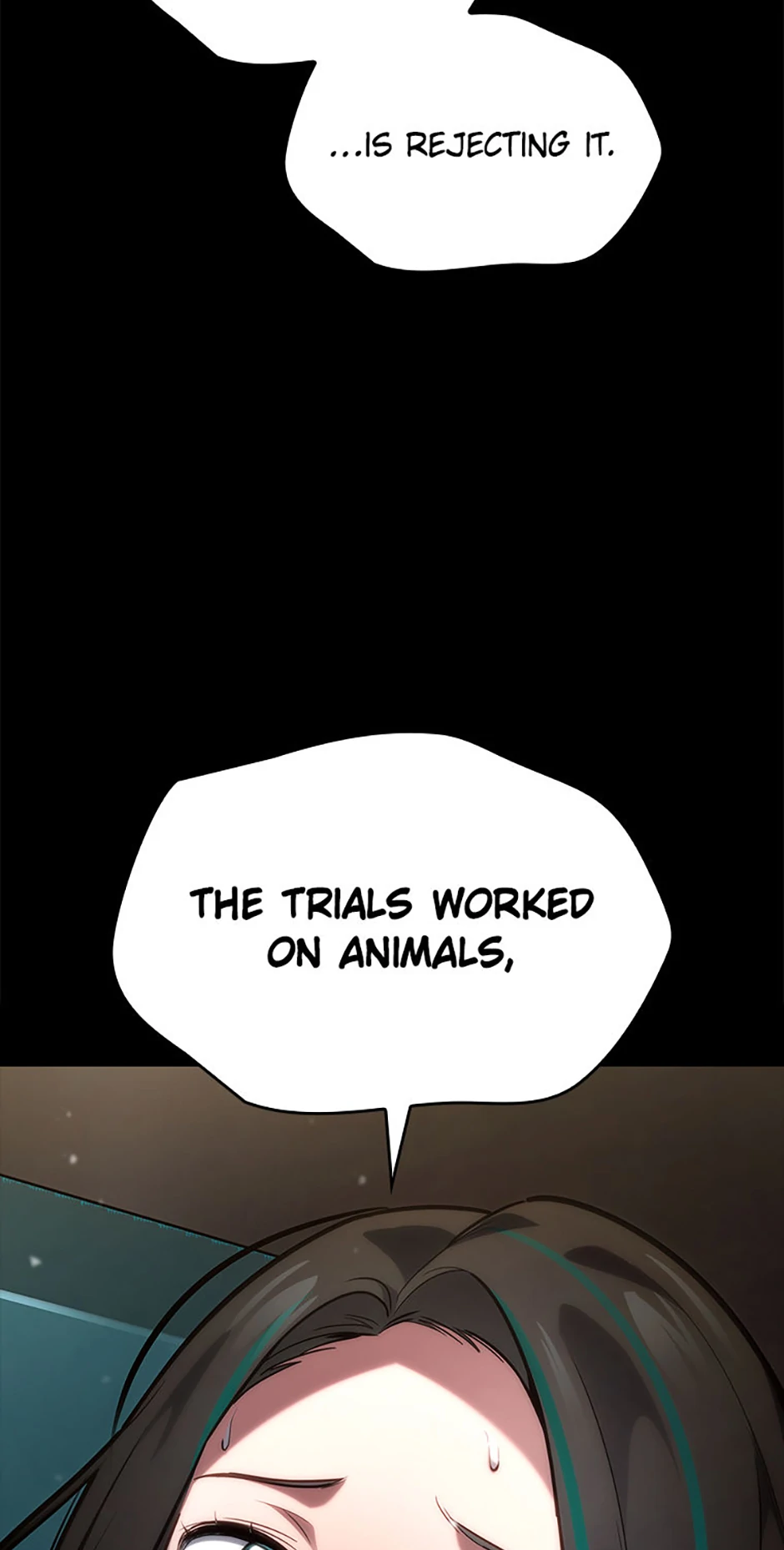 Read The Infinite Mage ENGLISH Manga Online