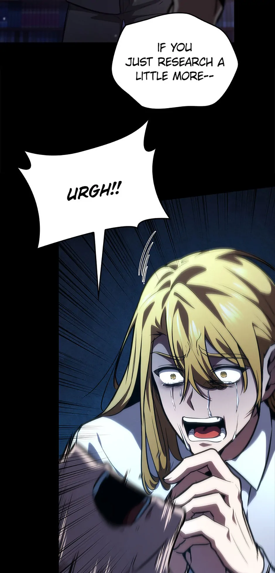 Read The Infinite Mage ENGLISH Manga Online