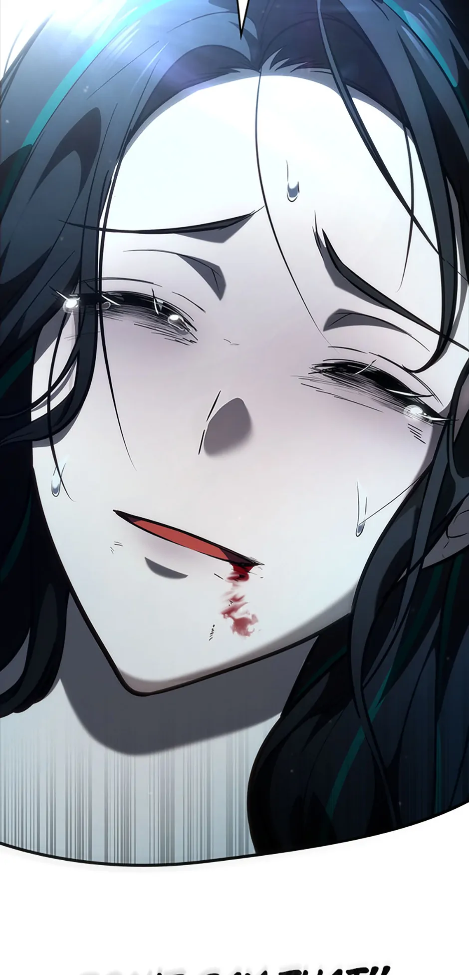 Read The Infinite Mage ENGLISH Manga Online