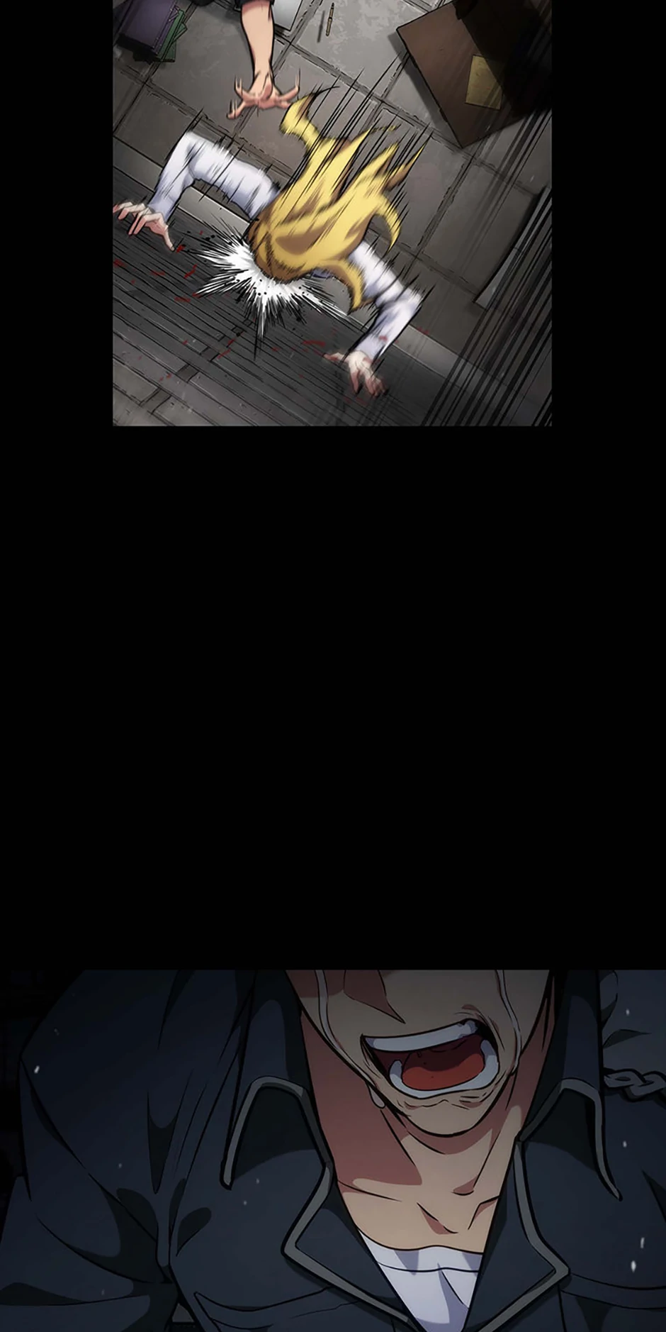 Read The Infinite Mage ENGLISH Manga Online