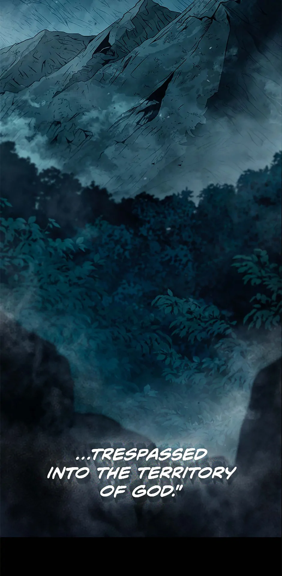 Read The Infinite Mage ENGLISH Manga Online