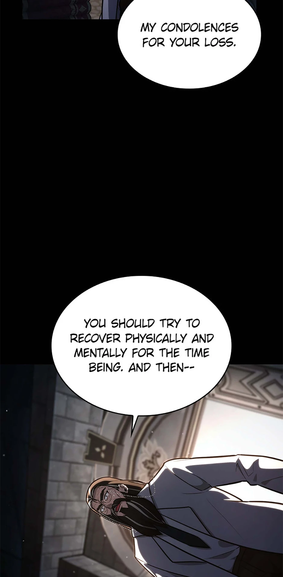 Read The Infinite Mage ENGLISH Manga Online