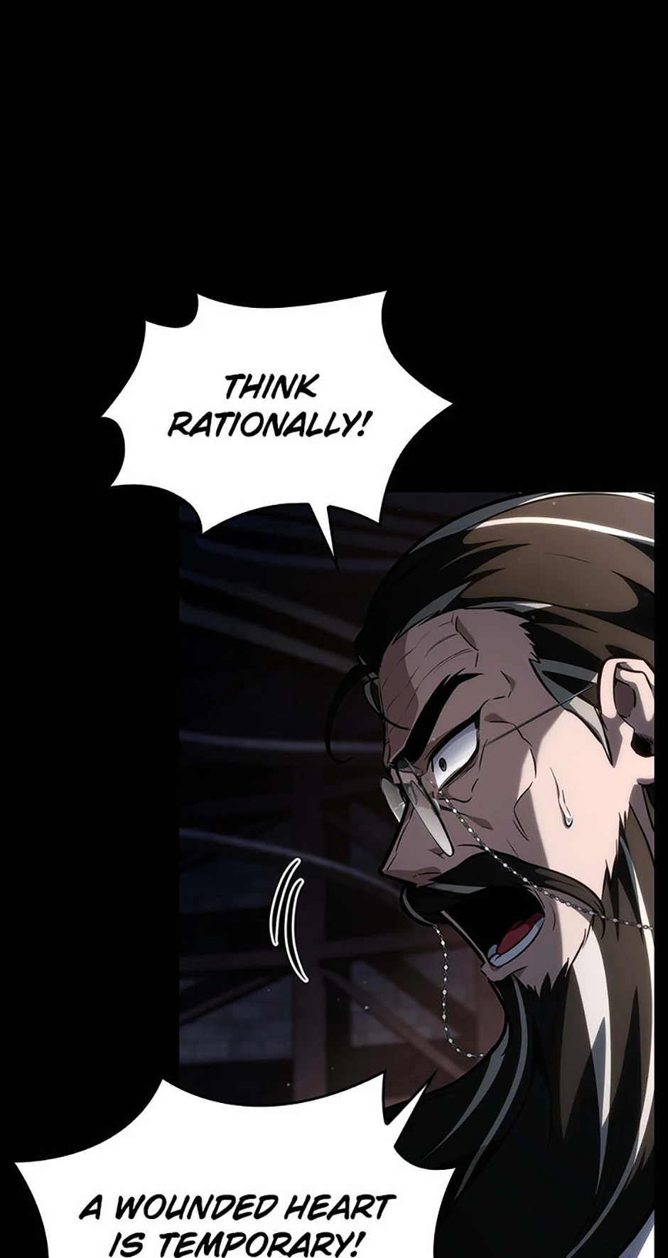 Read The Infinite Mage ENGLISH Manga Online