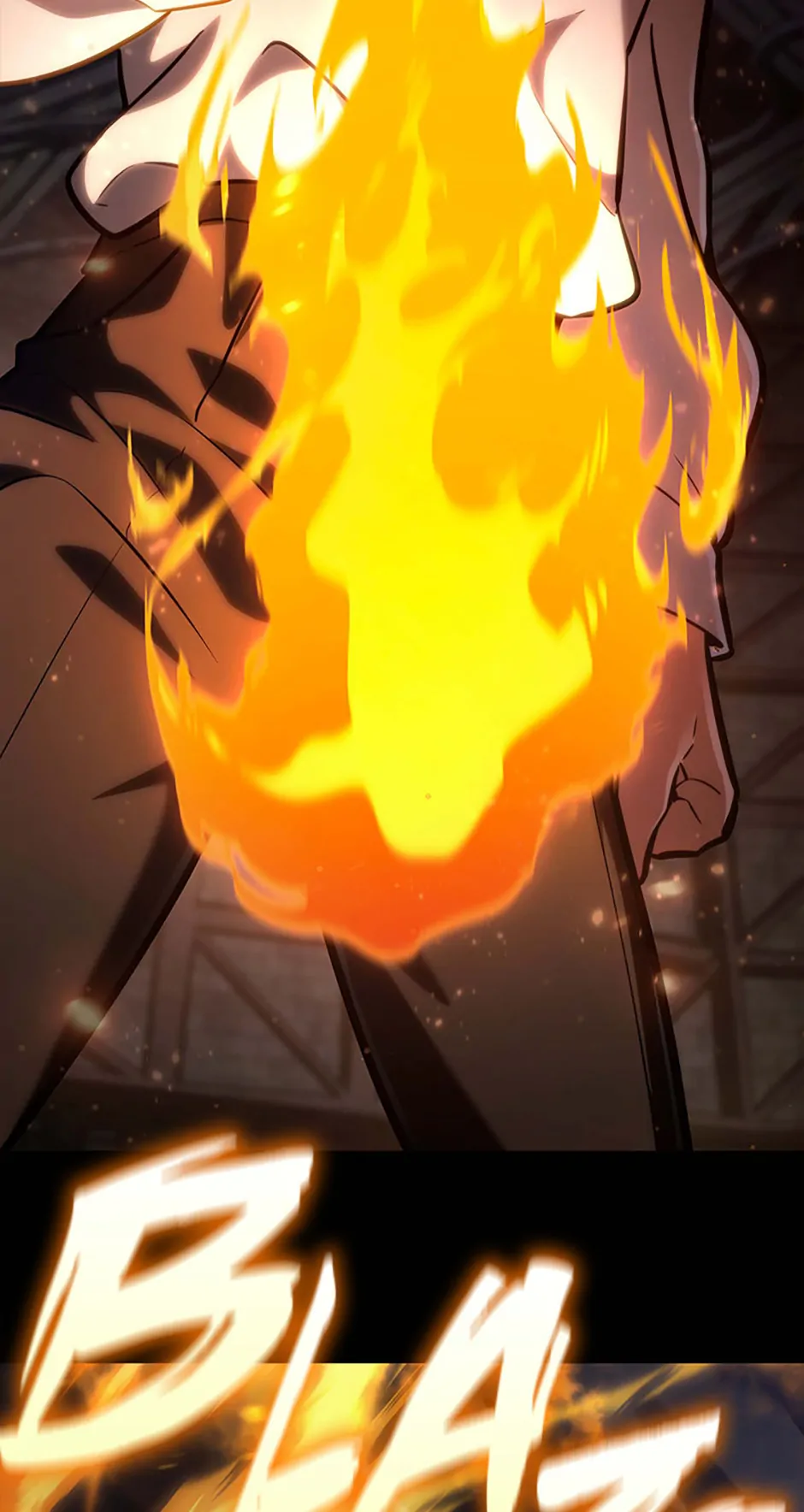 Read The Infinite Mage ENGLISH Manga Online