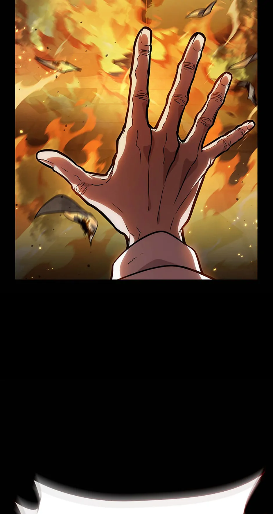 Read The Infinite Mage ENGLISH Manga Online