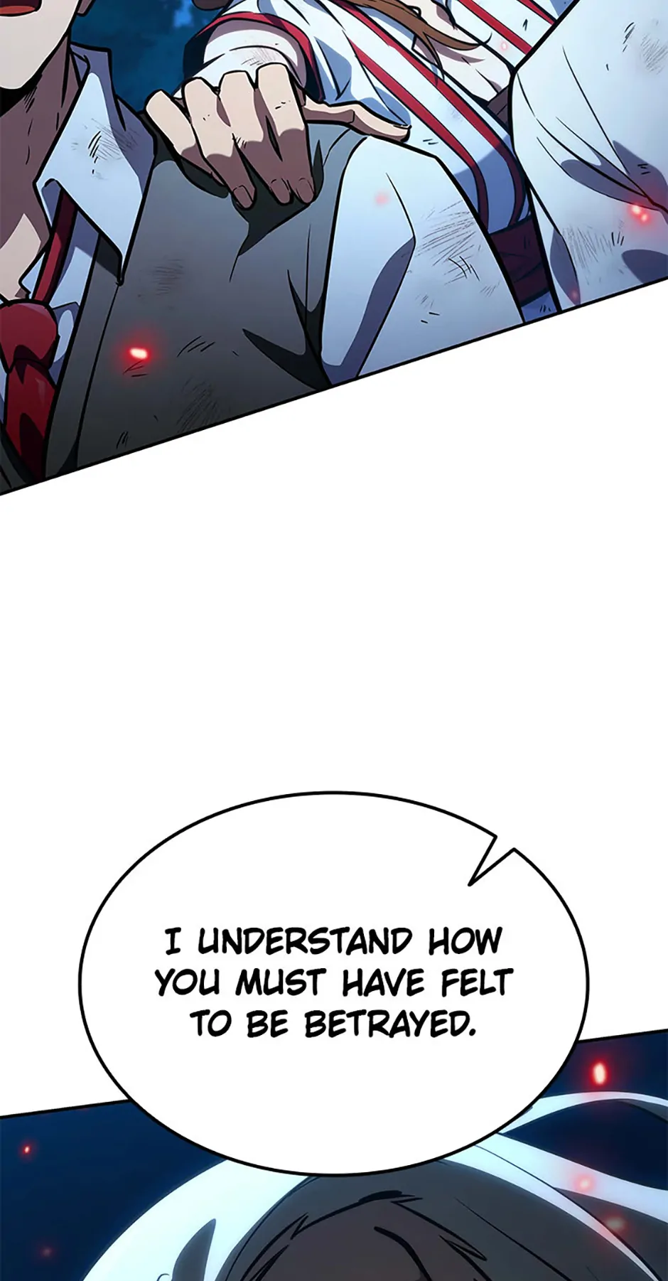 Read The Infinite Mage ENGLISH Manga Online