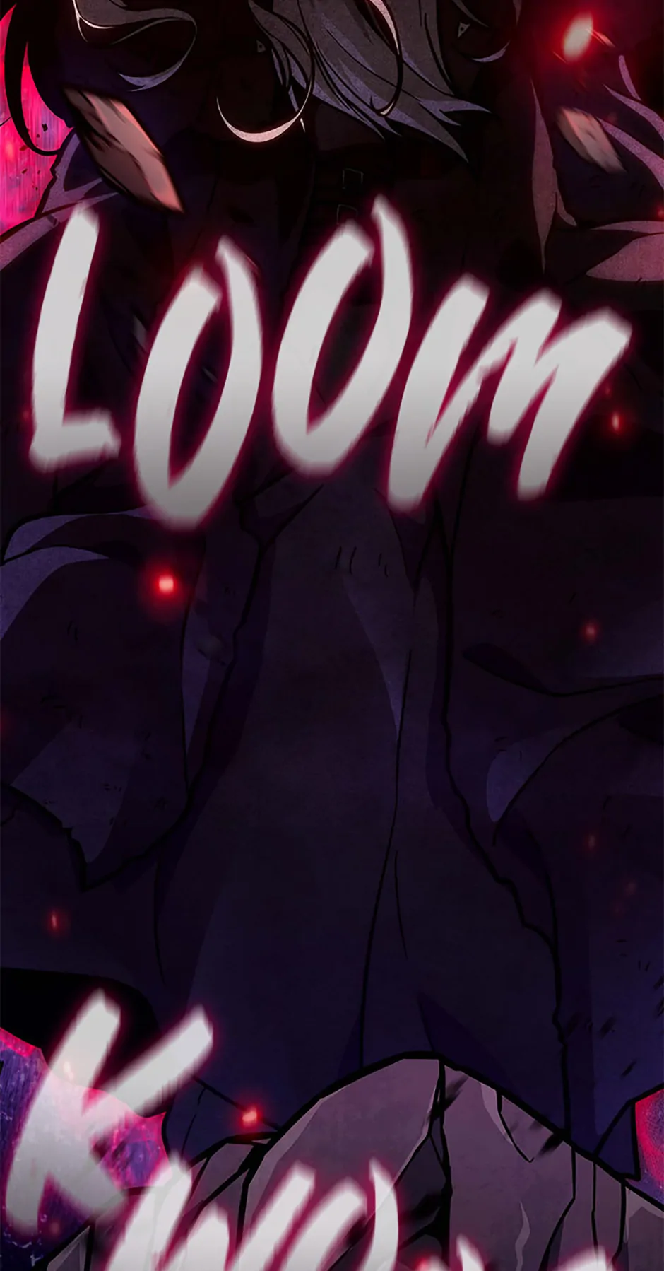 Read The Infinite Mage ENGLISH Manga Online