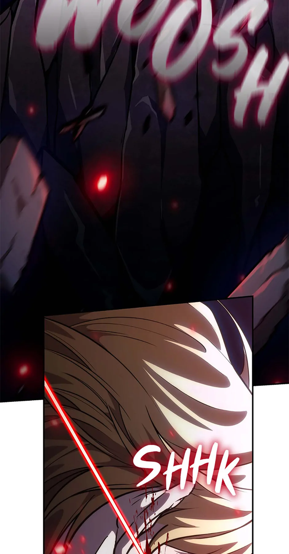 Read The Infinite Mage ENGLISH Manga Online