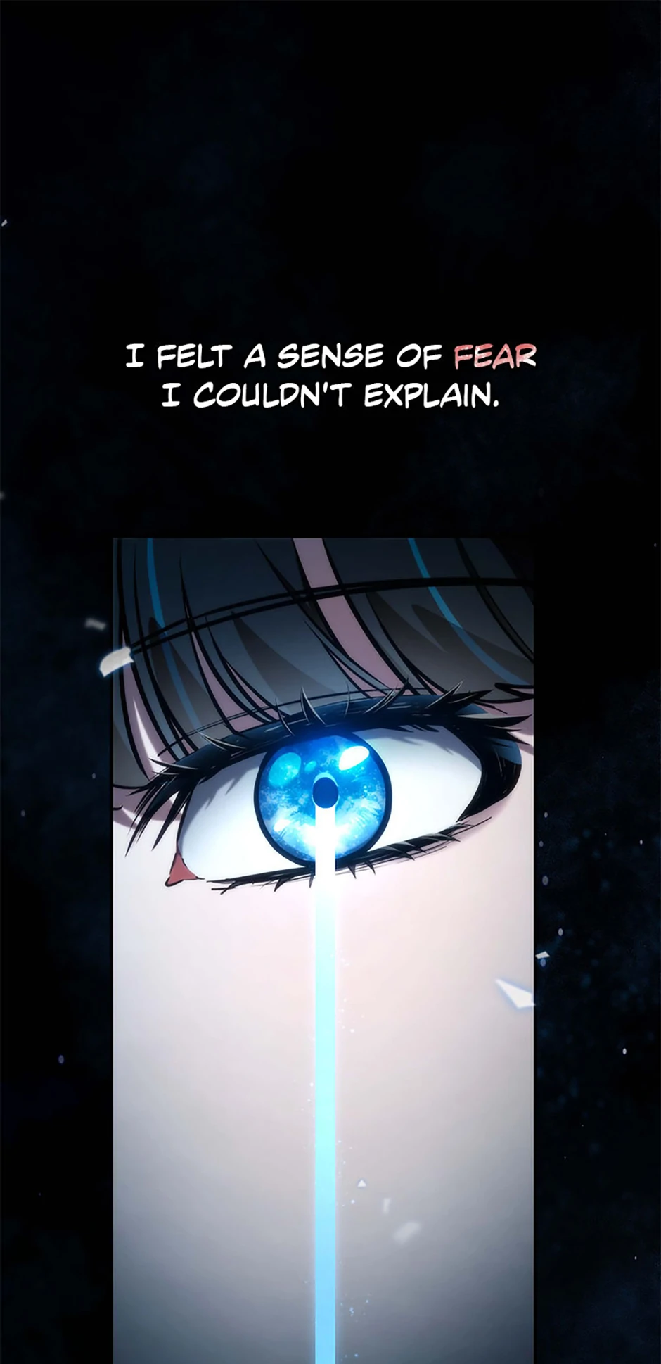 Read The Infinite Mage ENGLISH Manga Online