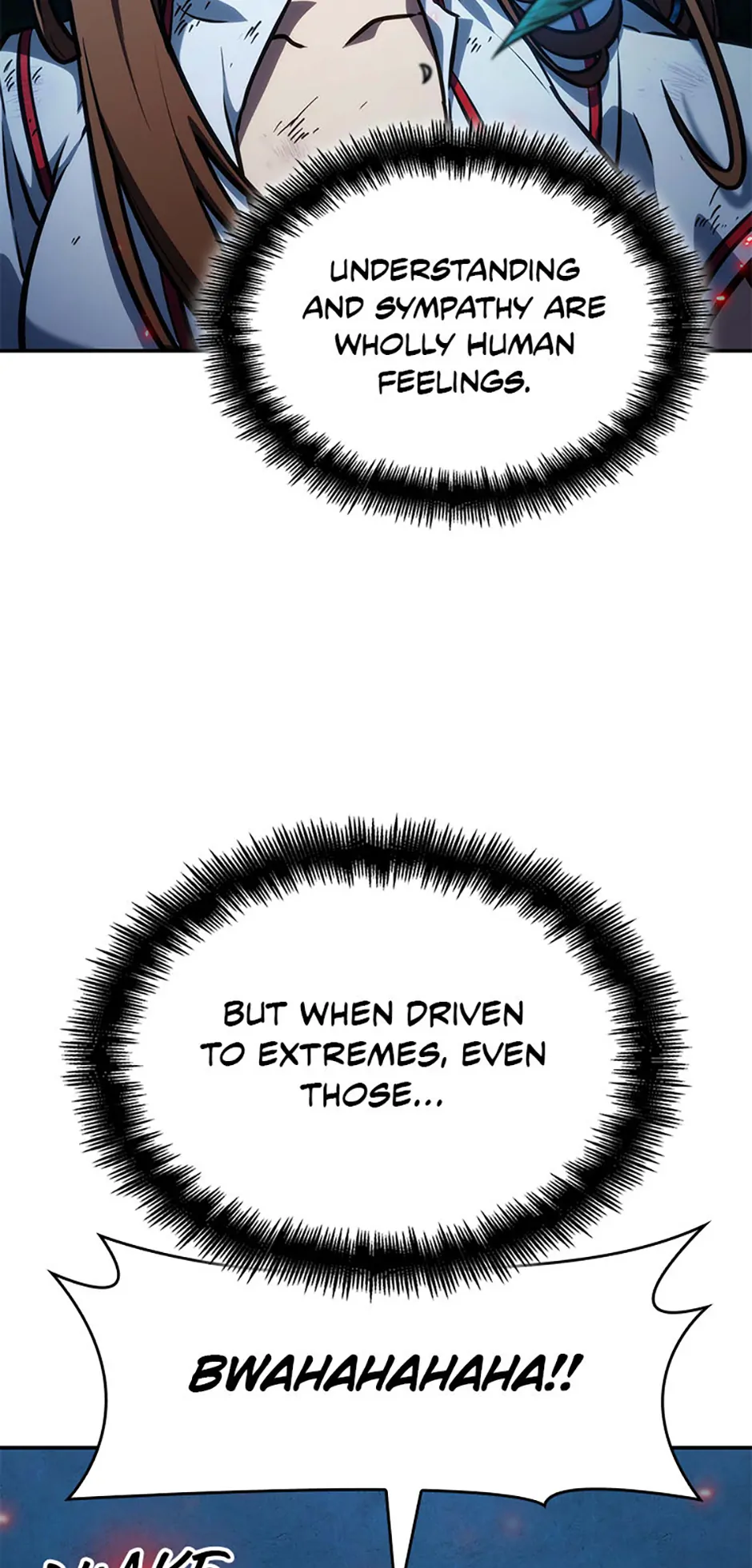 Read The Infinite Mage ENGLISH Manga Online