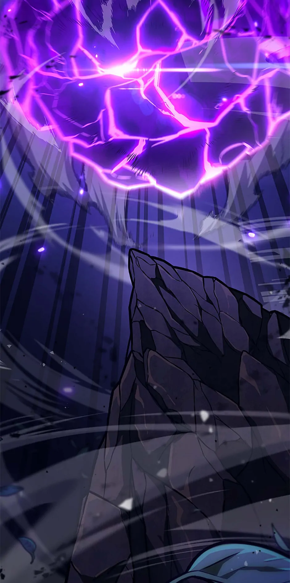 Read The Infinite Mage ENGLISH Manga Online