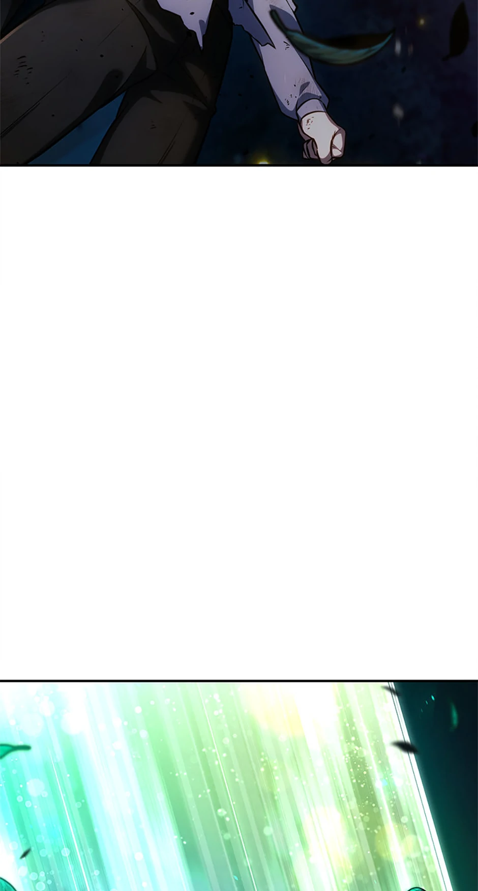 Read The Infinite Mage ENGLISH Manga Online