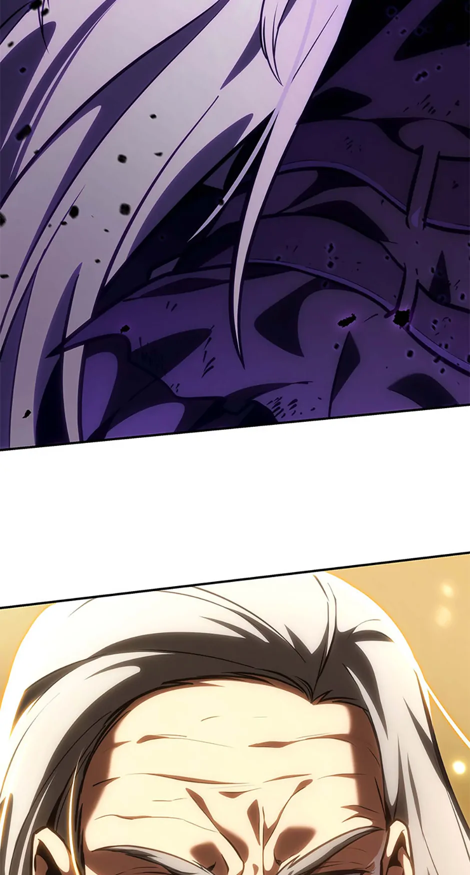 Read The Infinite Mage ENGLISH Manga Online