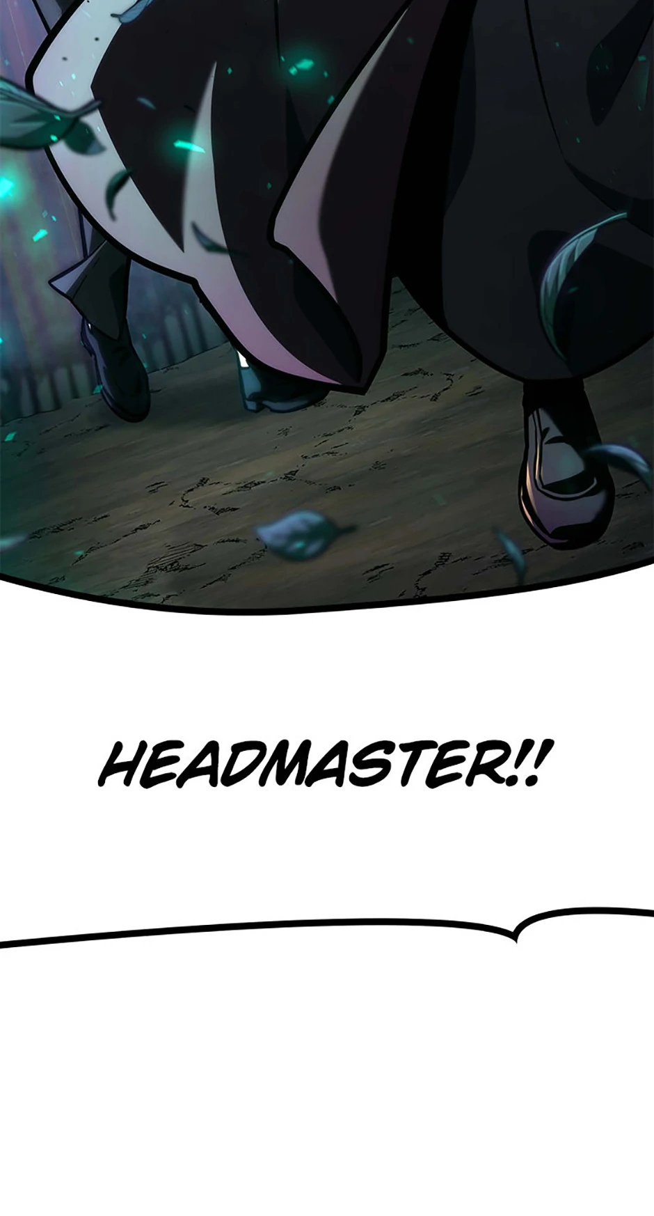 Read The Infinite Mage ENGLISH Manga Online